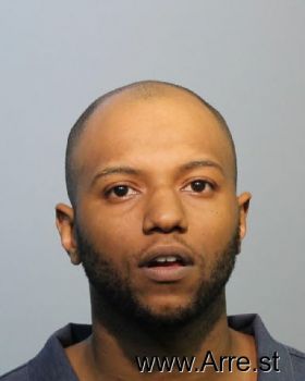 Maurice  Clark Mugshot