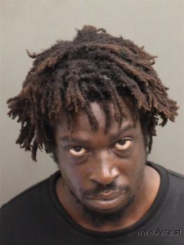 Maurice Devonta Clark Mugshot