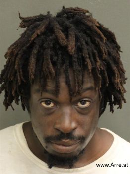 Maurice Devonta Clark Mugshot