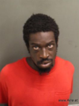 Maurice Devonta Clark Mugshot