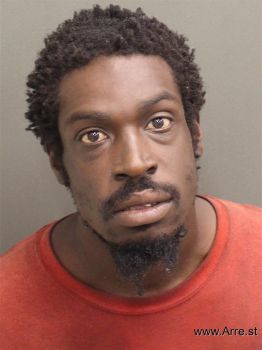 Maurice Devonta Clark Mugshot