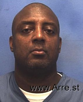 Maurice C Cooper Mugshot