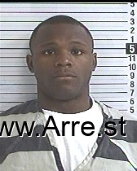 Maurice Michael Cooper Mugshot