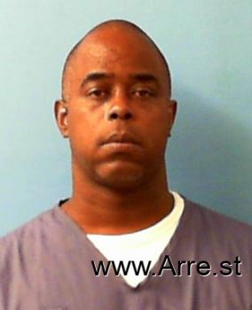 Maurice T Curry Mugshot