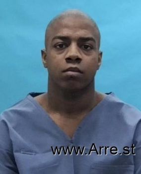 Maurice L Davis Mugshot