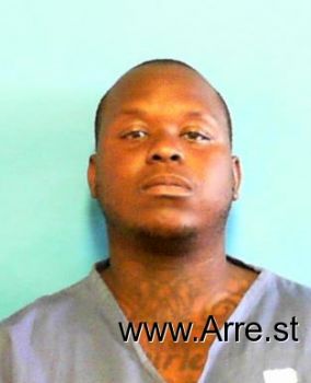 Maurice  Davis Mugshot