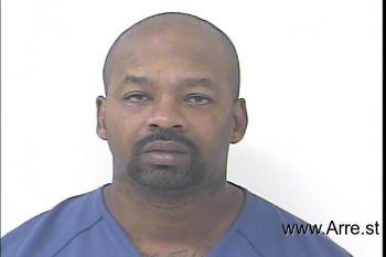 Maurice  Davis Mugshot