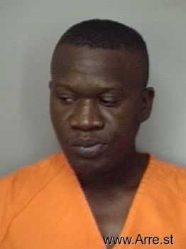 Maurice Steve Davis Mugshot