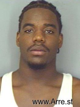 Maurice  Davis Mugshot