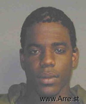 Maurice  Davis Mugshot