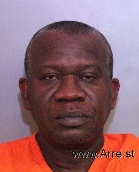 Maurice  Davis Mugshot