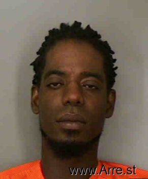 Maurice Antonio Davis Mugshot