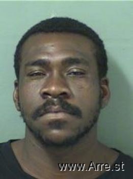 Maurice Jarelle Davis Mugshot