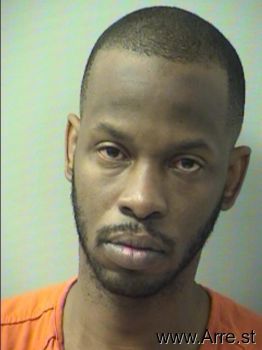 Maurice Dimitrius Davis Mugshot