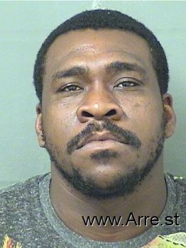 Maurice Jarelle Davis Mugshot