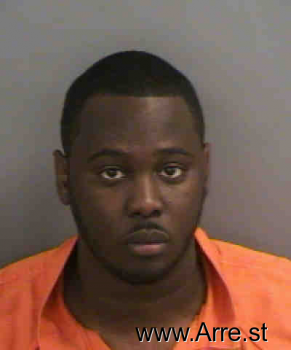 Maurice Antonio Davis Mugshot