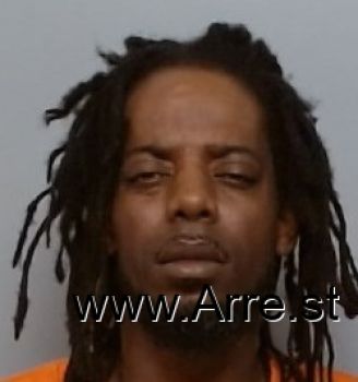 Maurice Antonio Davis Mugshot