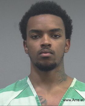 Maurice James Davis Mugshot