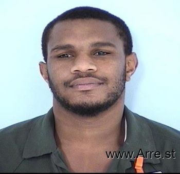 Maurice Lavall Junior Dunn Mugshot