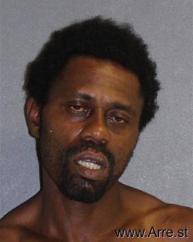 Maurice  Gaines Mugshot