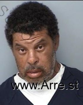 Maurice Rendell Garrick Mugshot