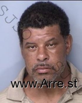 Maurice Rendell Garrick Mugshot