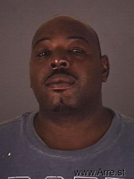 Maurice Anthonio Gregory Mugshot