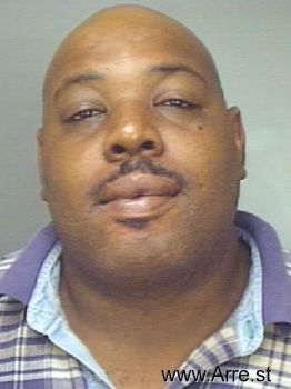 Maurice Anthonio Gregory Mugshot