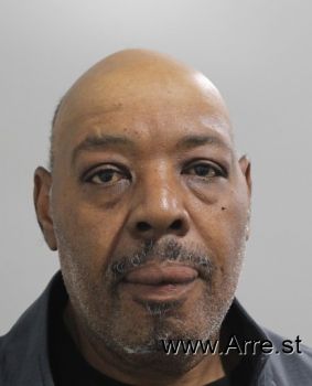 Maurice  Gregory Mugshot