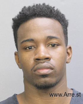 Maurice Jermaine Harris Mugshot