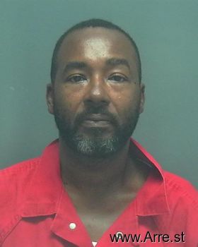 Maurice  Harris Mugshot