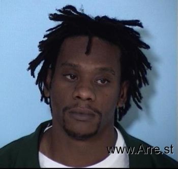 Maurice Antwon Harris Mugshot