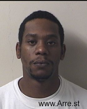 Maurice Antwon Harris Mugshot