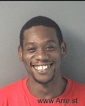 Maurice Antwon Harris Mugshot