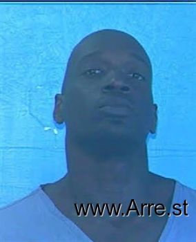 Maurice J Hills Mugshot