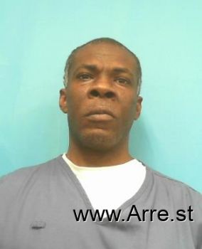 Maurice Q Howard Mugshot