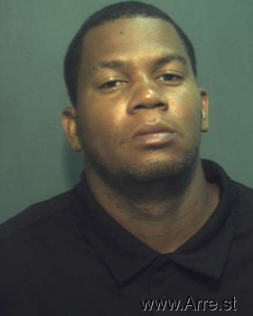 Maurice  Howard Mugshot