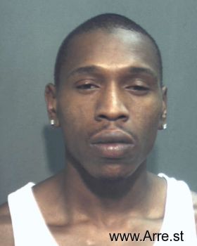 Maurice Derrell Howard Mugshot