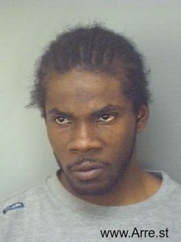 Maurice Quincy Howard Mugshot