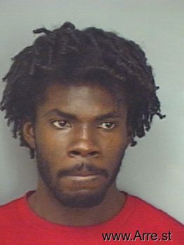 Maurice  Howard Mugshot