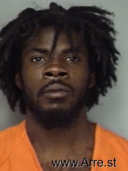 Maurice  Howard Mugshot