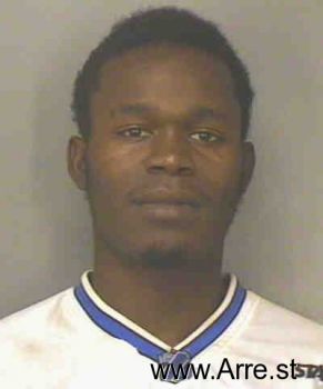 Maurice A Hudson Mugshot