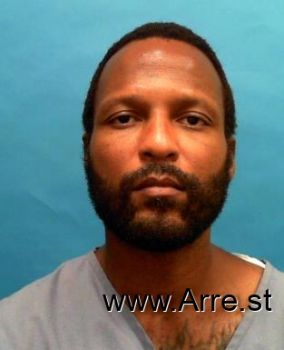 Maurice  Jackson Mugshot