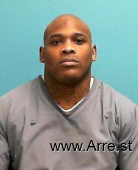 Maurice A Jackson Mugshot