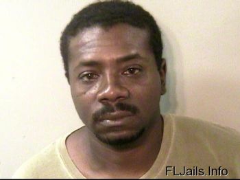 Maurice D Jackson Mugshot