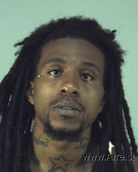 Maurice Dontaeau Jackson Mugshot