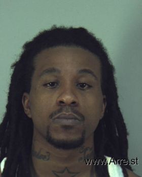 Maurice Dontaeau Jackson Mugshot