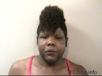 Maurice  Jackson Mugshot