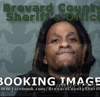 Maurice Dontaeau Jackson Mugshot