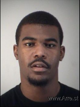 Maurice M Jackson Mugshot